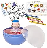 Crayola Imagipals Activity Surprise Ball 3X Harry Potter Figures Brand Crayola view 5