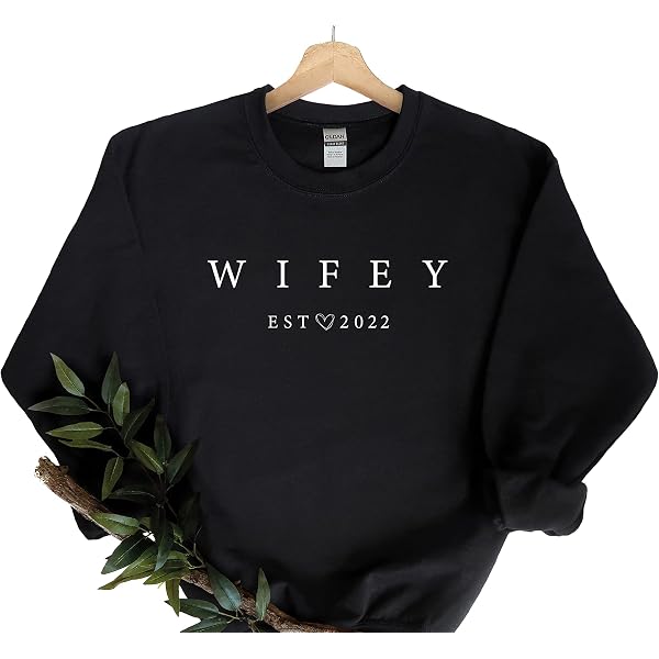 Bride Sweatshirt, Engagement Gift 