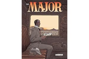 Moebius Library: The Major