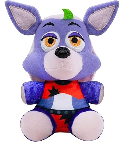 Five Nights At Freddy's Vanny vinyl figure 1130 Funko Pop