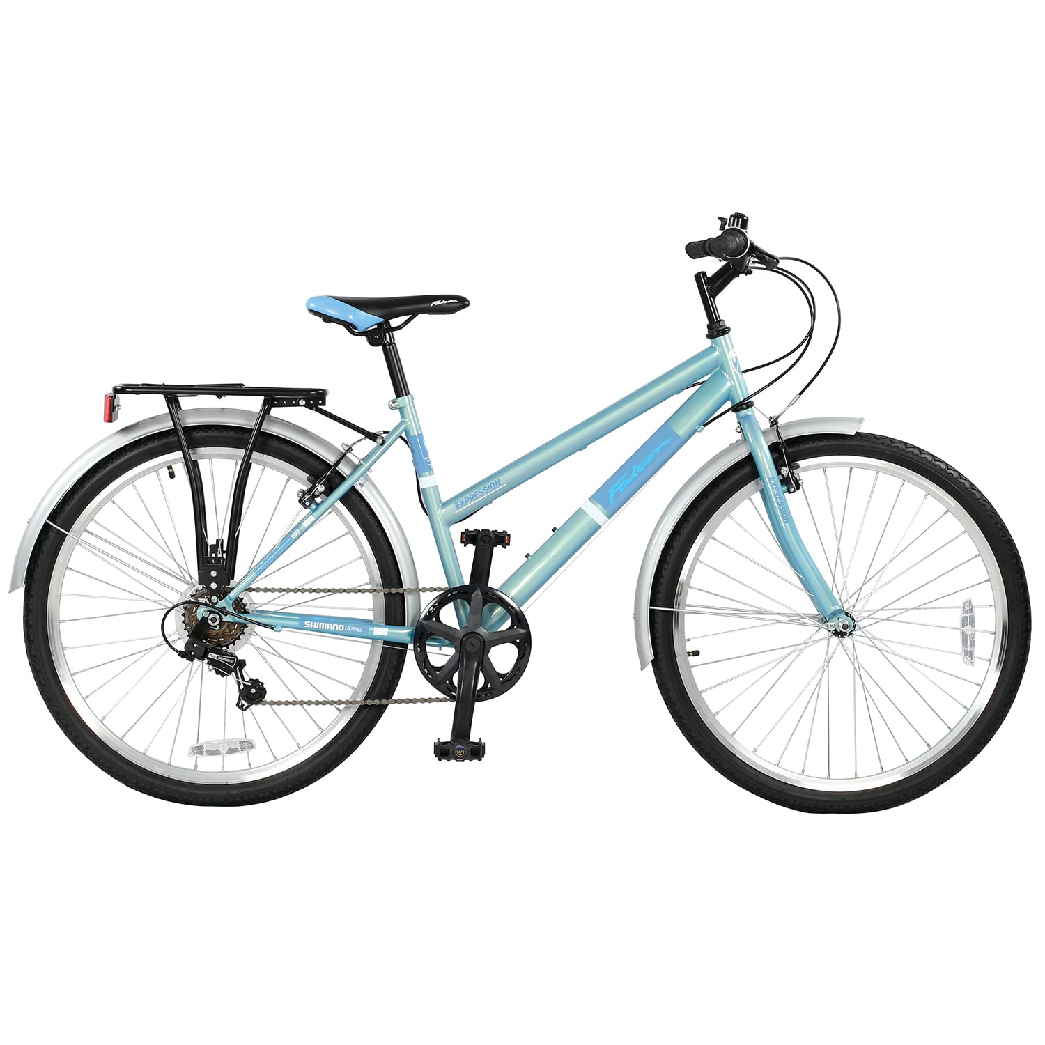 Falcon Expression L17" Womens' Bike