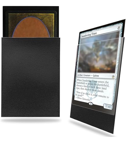 Amazon.com: Ultra Pro Official Fate/Stay Night Servants Standard Deck  Protector Sleeves : Toys & Games