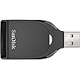 SanDisk SD UHS-I Card Reader - SDDR-C531-GNANN