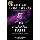 The Scarab Path (Shadows of the Apt Book 5)