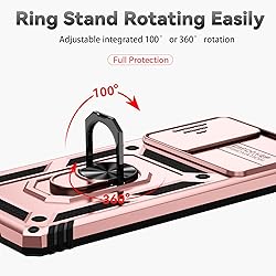 for Samsung Galaxy S20 FE 5G Case with Camera Lens