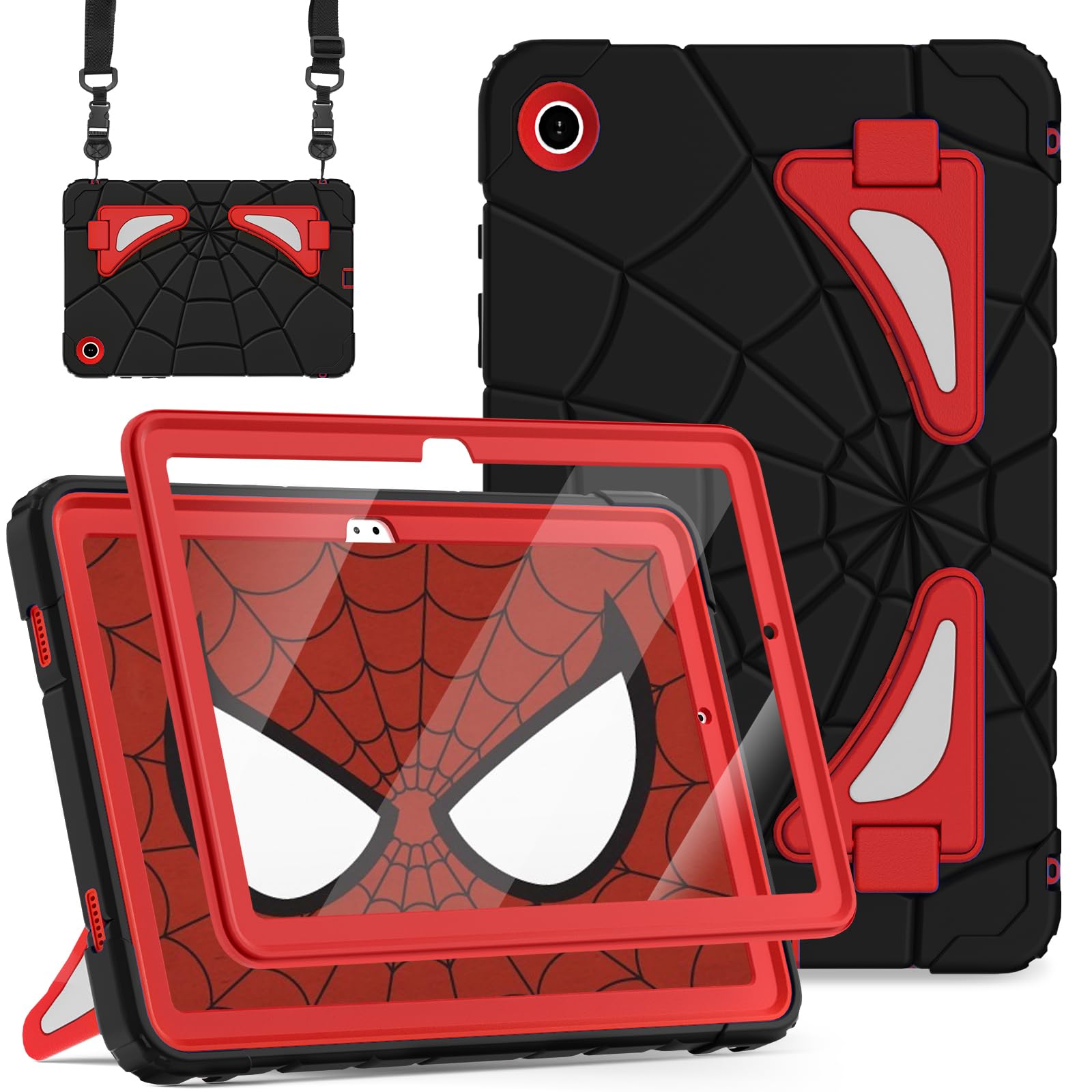Auizotl Galaxy Tab A9 Plus Case Samsung Galaxy Tab