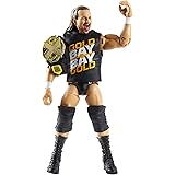 wwe elite undisputed era