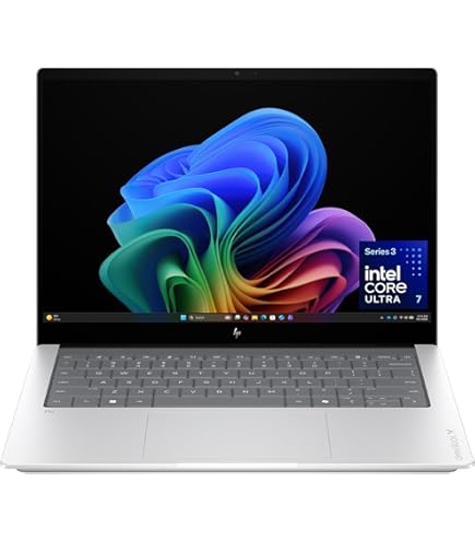Amazon.com: HP OmniBook Ultra Flip 2-in-1 Business Laptop, 2025