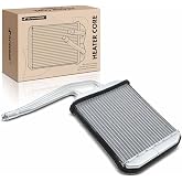 A-Premium HVAC Heater Core Compatible with Chevrolet GMC &amp; Cadillac | for Chevy Tahoe, Blazer, C1500, C2500, C3500, K1500, K2500, K3500 &amp; GMC Yukon, C1500, C2500, C3500, K1500, K2500, K3500 &amp;More