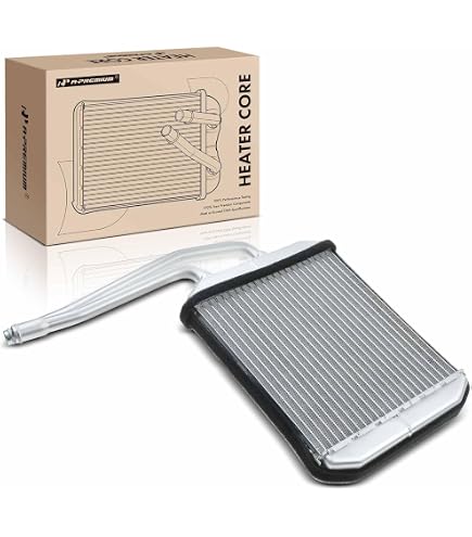 Amazon.com: Spectra Premium 94799 Vehicle HVAC Heater Core