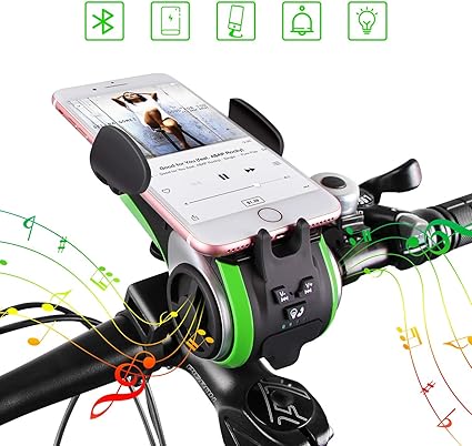 bike speaker