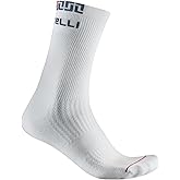 CASTELLI, Bandito Merino 18 Sock