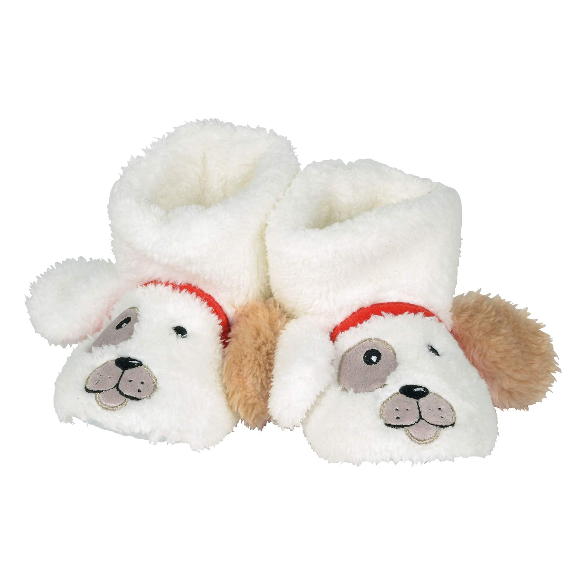 Snowpinions Child Small Dog Slippers