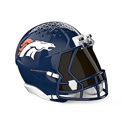 All-New Limited Edition, Officially Licensed NFL