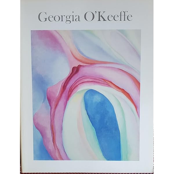 Lynes (barbara Buhler) Geogia O'keeffe. Catalogue Raisonné, 2 Vol., New Haven, Yale University