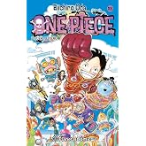 One Piece n&ordm; 106
