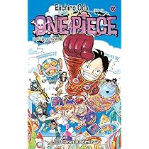 One Piece nº 106 | Amazon.com.br