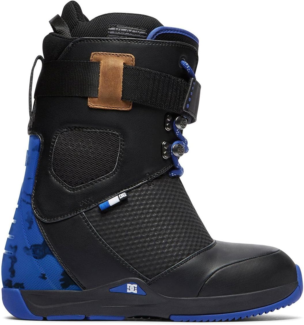 snowboard boots dc