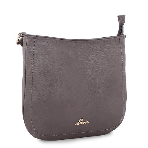 Lavie MARMA Womens Sling Bag (Grey)