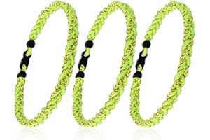 Dixlp Baseball Necklaces, 3 Pack, Fashion Tornado Design for Sports Fan Baseball Necklace, Great-Hit with Box, Baseball Theme Party Gifts