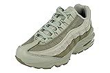 Nike Air Max '95 Girls Shoes Size 4, Color: Light