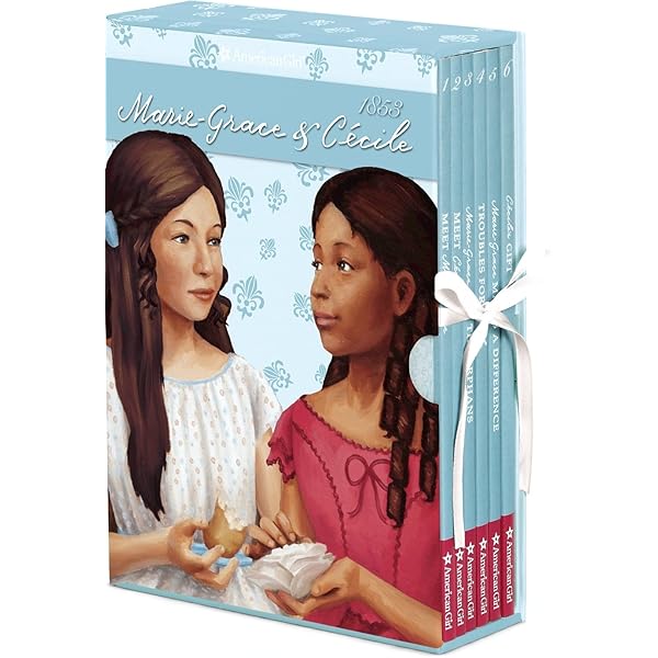 American Girl Beforever Maryellen 3巻セット American Girl Beforever Maryellen 3巻セット