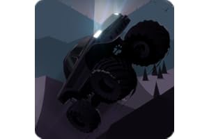 Monster Truck Shadowlands