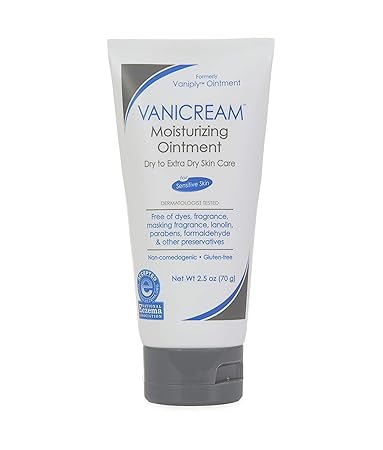 vanicream ointment walgreens