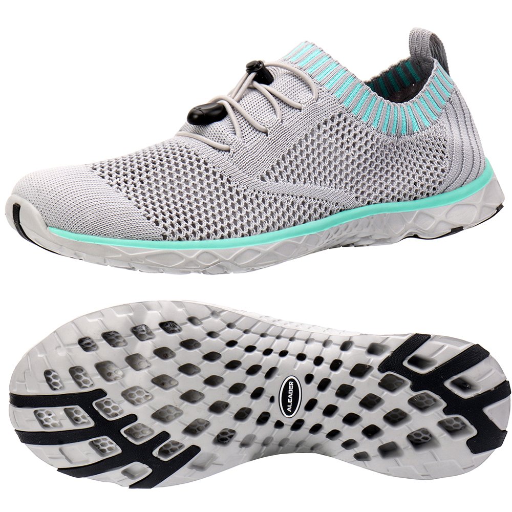 aleader adventure shoes