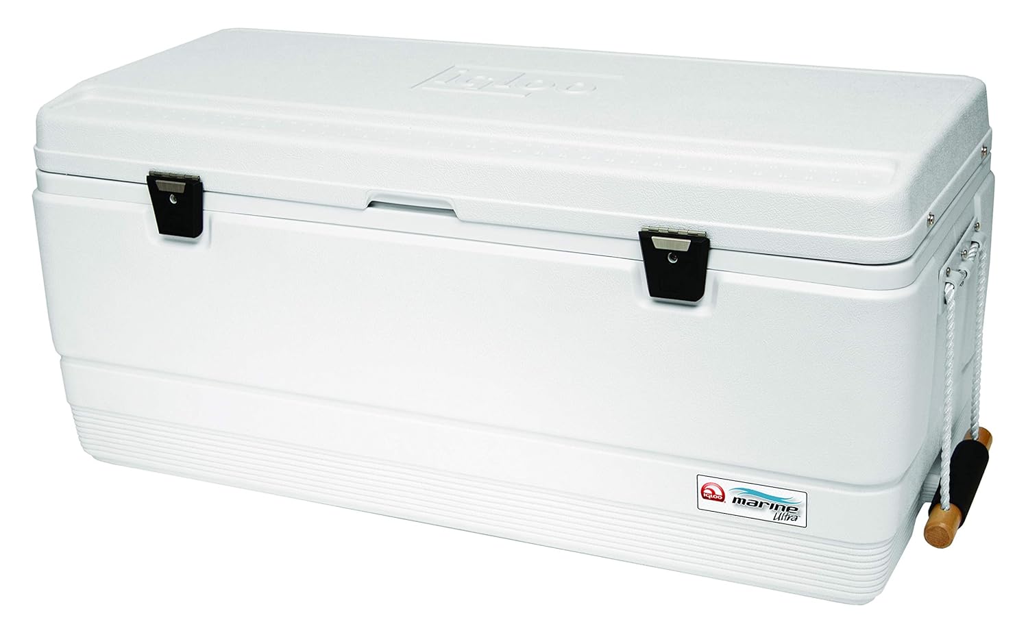 Igloo Marine Ultra Cooler (White, 128Quart) Amazon.co.uk Sports & Outdoors