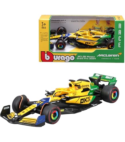 OPO 10 - Miniature car Formula 1 1/43 Compatible with Sauber C23