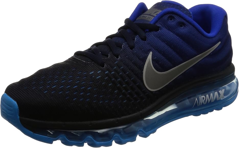 nike air max 2017 dark blue
