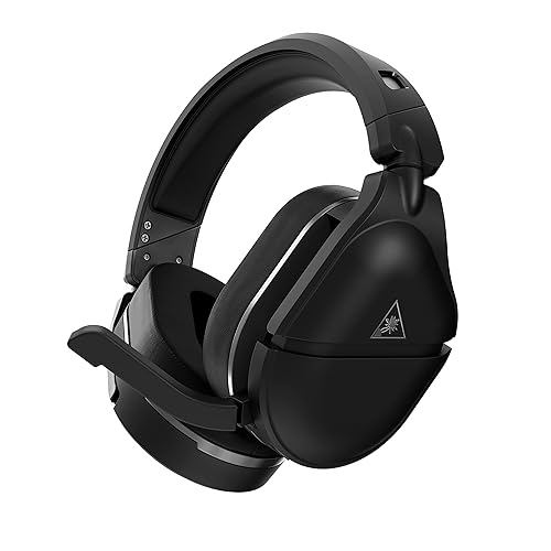 Turtle Beach Stealth 600 Gen Wireless Gaming Headset for