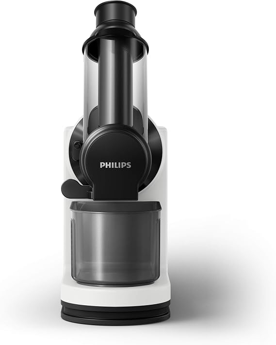 OFERTA DEL DÍA! Licuadora de presión Philips con orificio XL por 138€