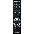 RM-ADP120 Replaced Remote fit for Sony Blu-ray Disc DVD receiver HBD-N9200W HBD-N7200W HBD-N5200W 1-492-777-11 SS-WSB126 SS-TSB138 SS-TSB133 SS-CTB125 SS-CTB125 SS-TSB135 SS-TSB140 SS-WSB128 SS-CTB127