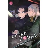 After Hours, Vol. 3