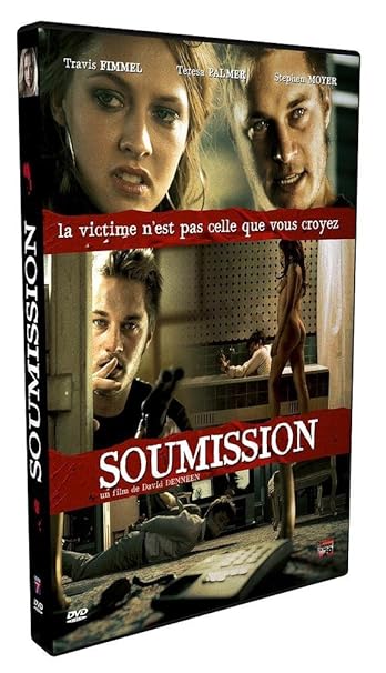 Soumission [FR Import]