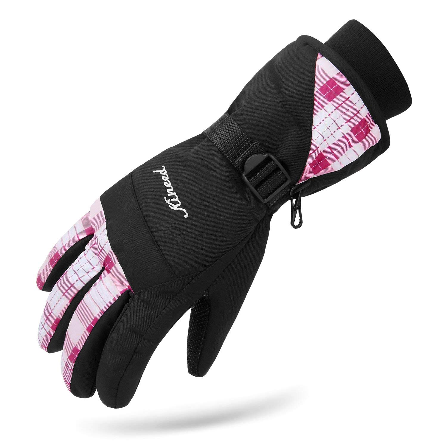 Best 3M Thinsulate Purple