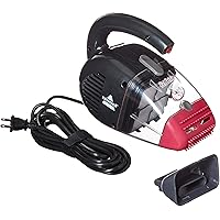 Bissell Pet Hair Eraser Handheld Vacuum, Corded, 33A1,Black