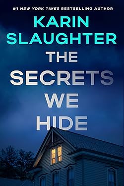 The Secrets We Hide