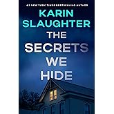 The Secrets We Hide (A North Falls Thriller, 2)