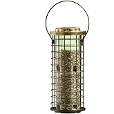 Perky-Pet 114 Squirrel Stumper Wild Bird Feeder