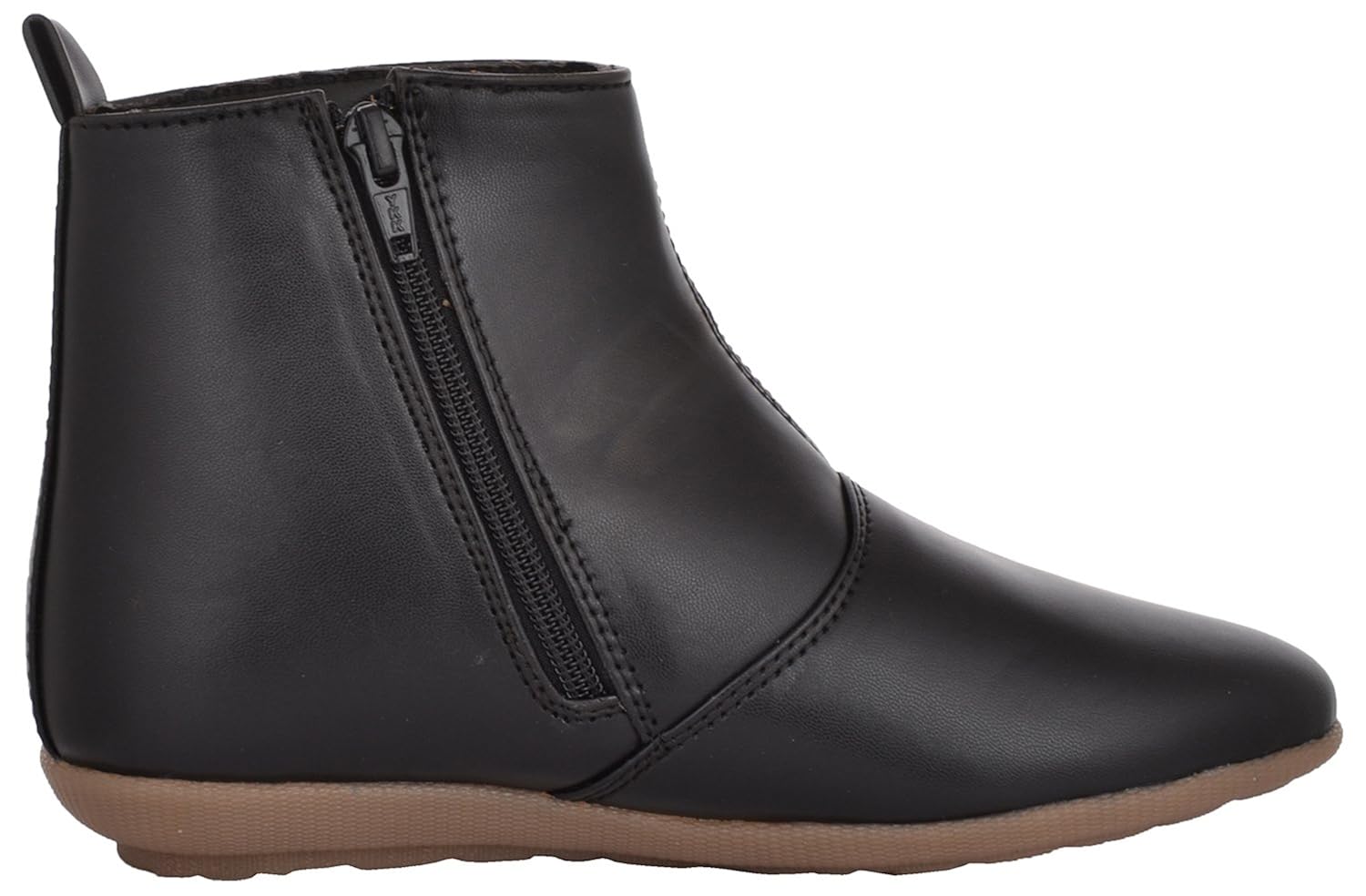 exotique women's desert boots (el0030)