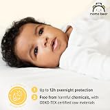 Mama Bear Disney Nappy Pants Size 6 120 Count 2 Packs White Monthly Pack view 5