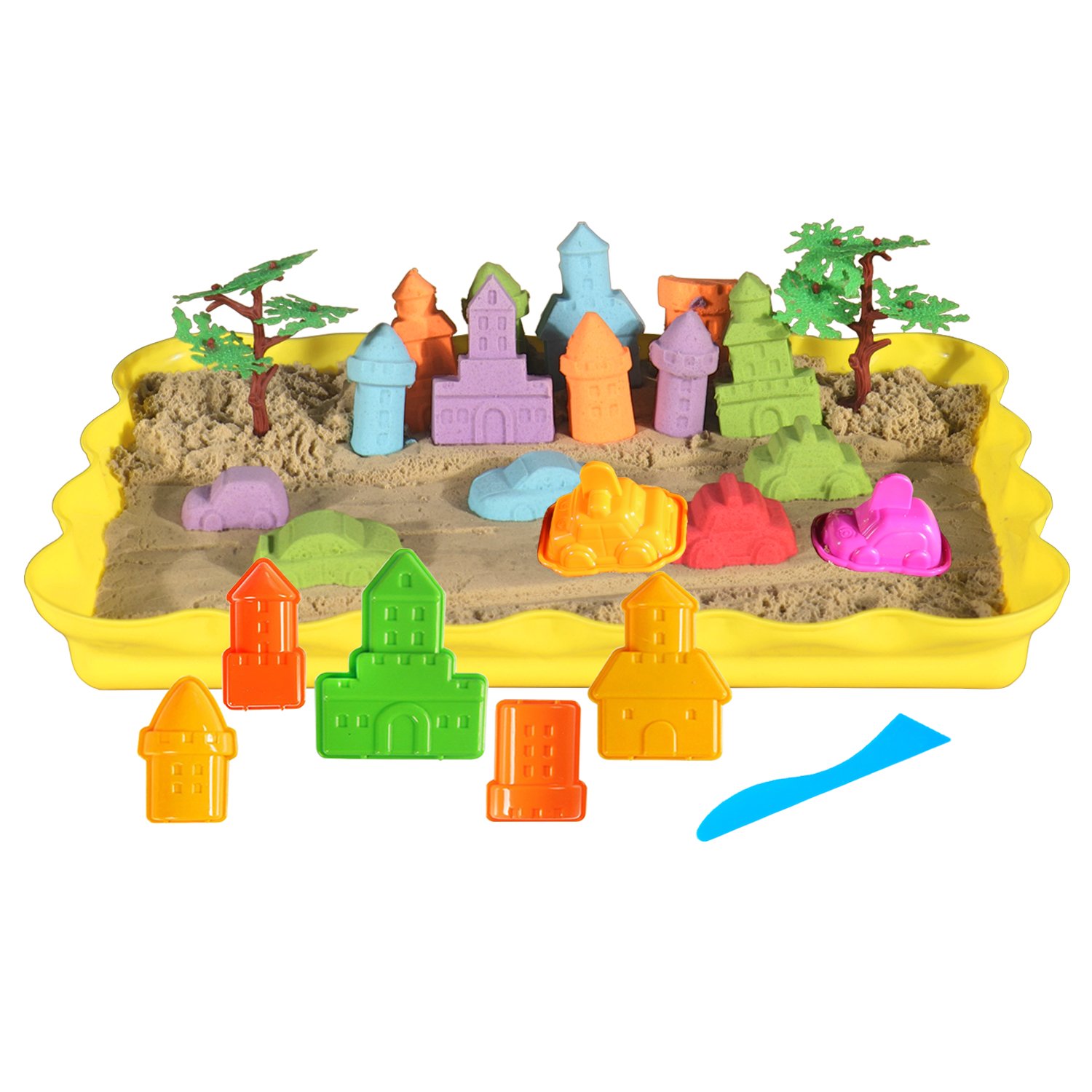 coolsand kinetic sand