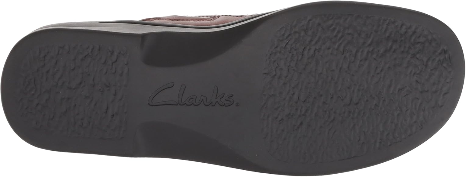 clarks patty renata clog