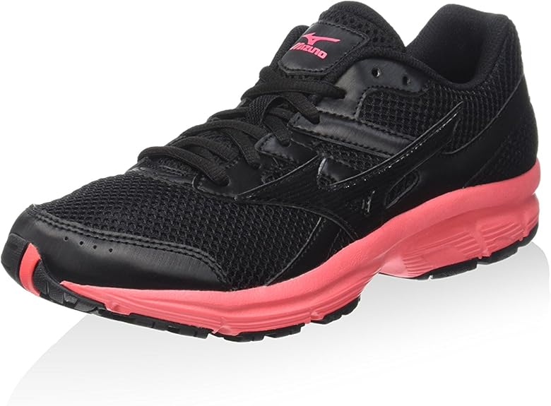 mizuno spark neutral running shoes
