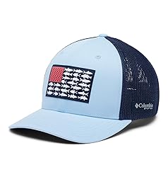 Columbia Unisex PFG Fish Flag Mesh Ball