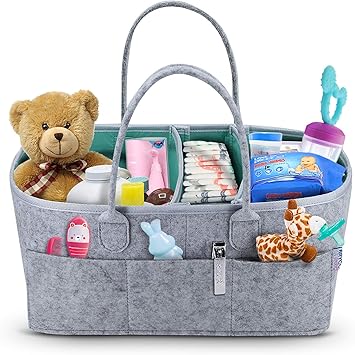 baby essential bag