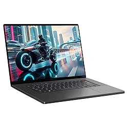 ASUS ROG Zephyrus G16 Gaming Laptop, Intel Ultra